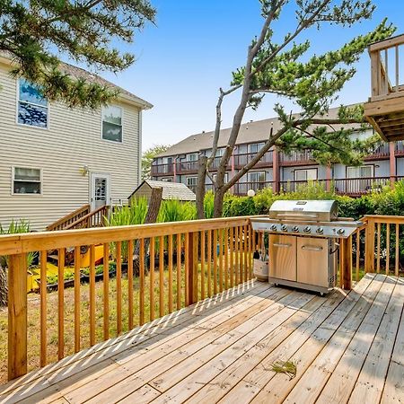 Captain'S Cottage آوشين سيتي المظهر الخارجي الصورة