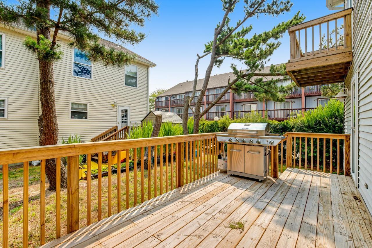 Captain'S Cottage آوشين سيتي المظهر الخارجي الصورة