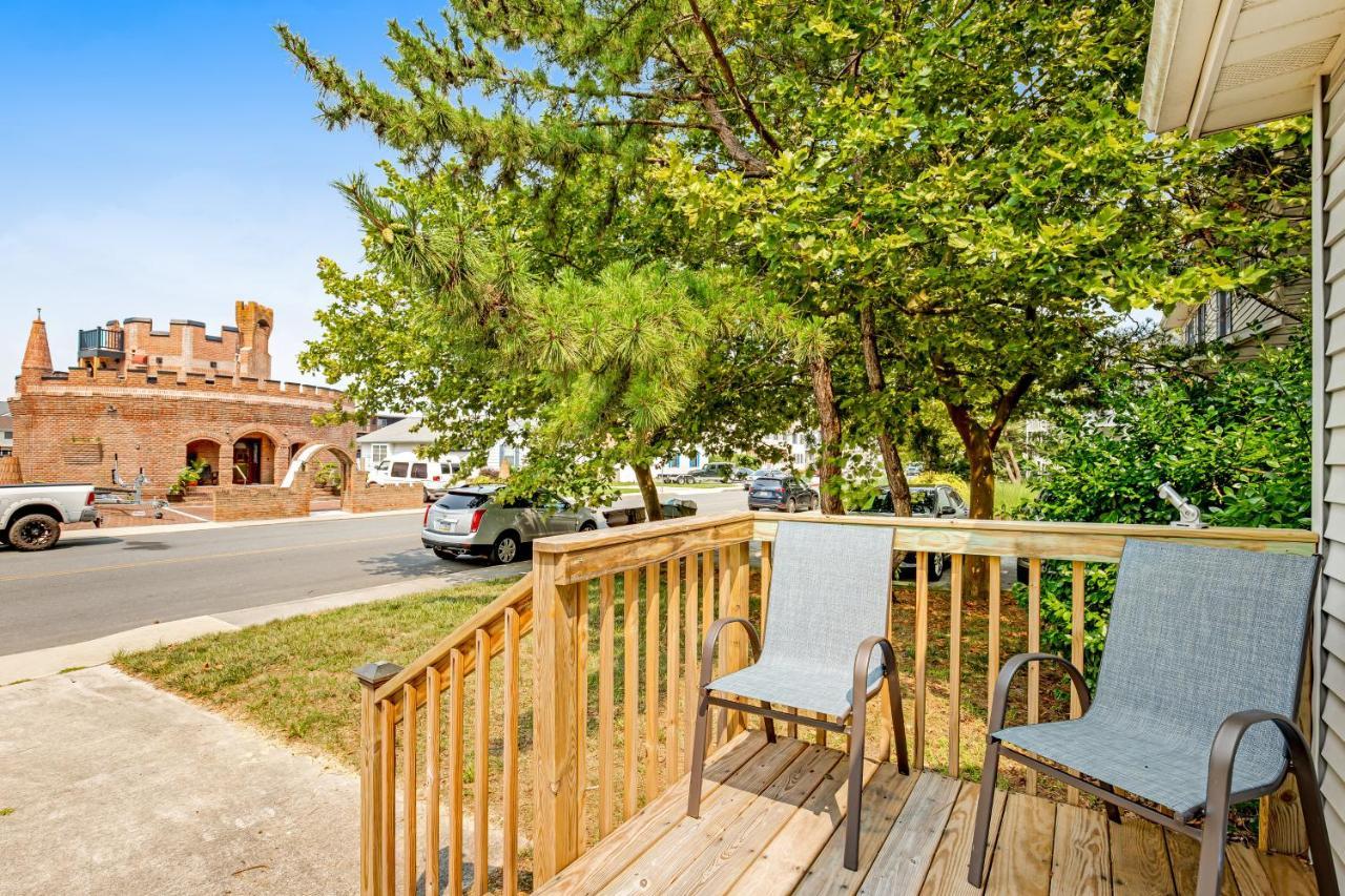Captain'S Cottage آوشين سيتي المظهر الخارجي الصورة