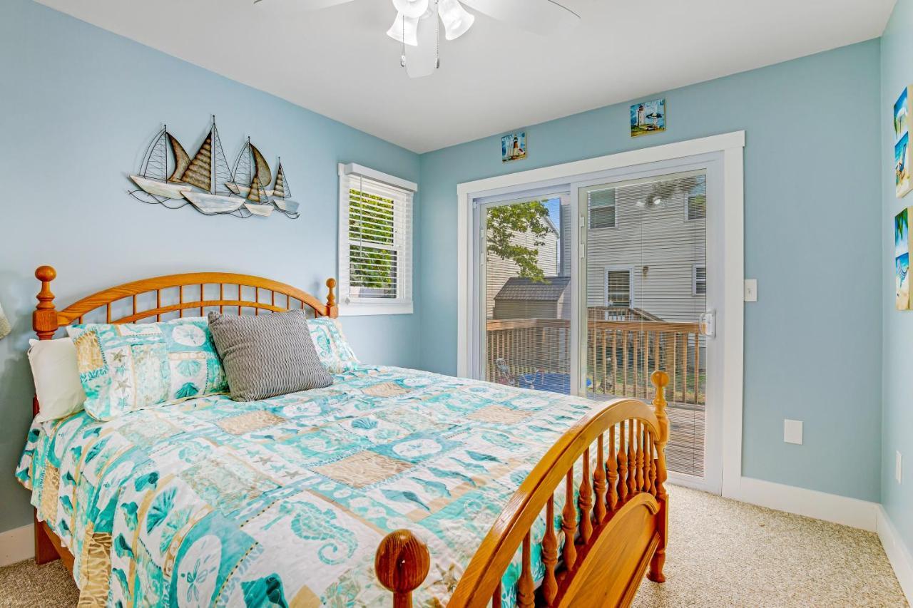 Captain'S Cottage آوشين سيتي المظهر الخارجي الصورة